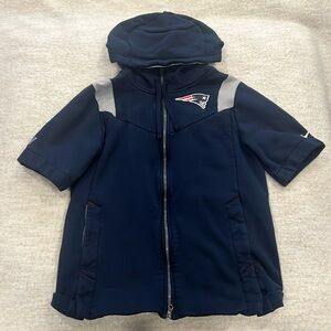 NFL On Field Apparel - New England Patriots